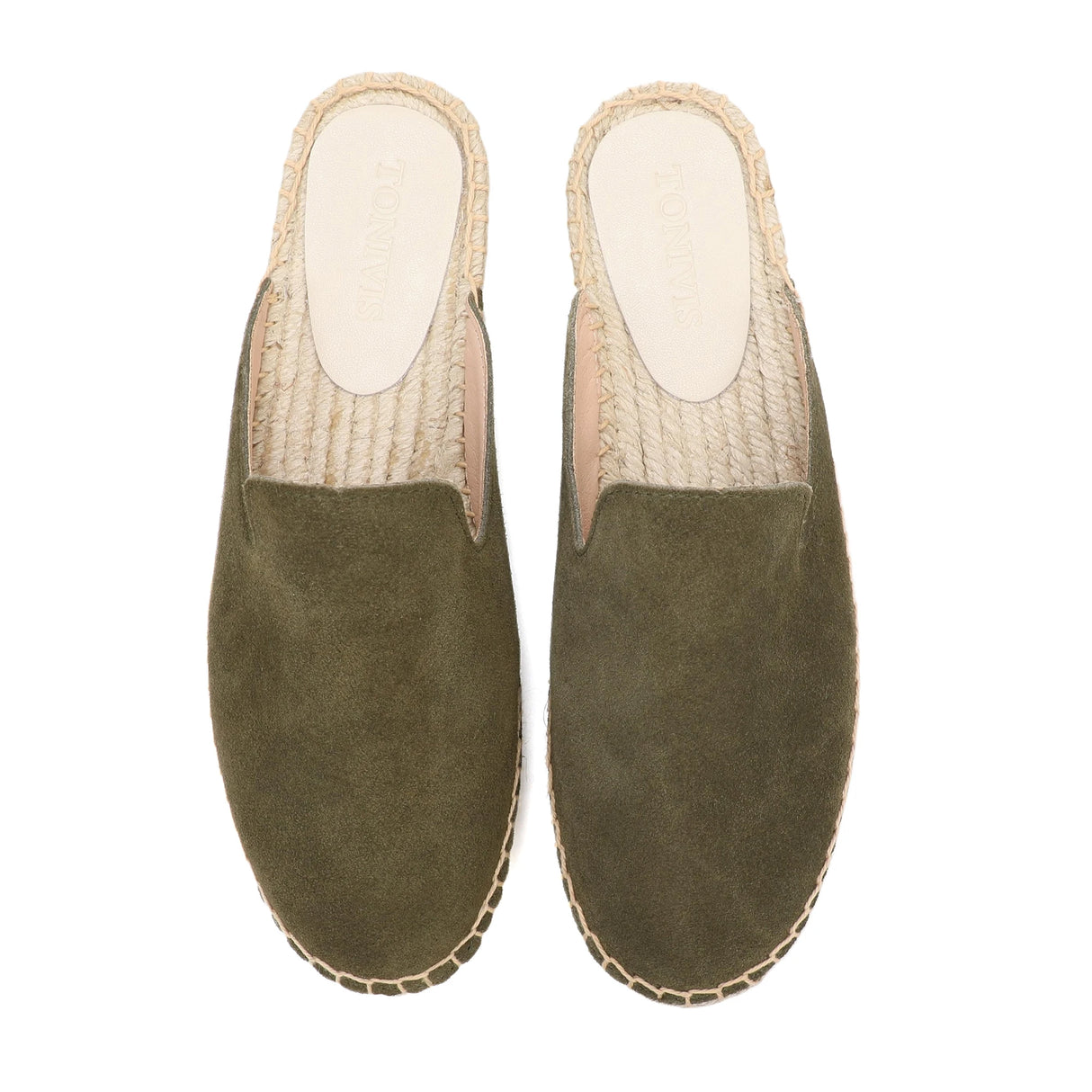Women Espadrille Mules
