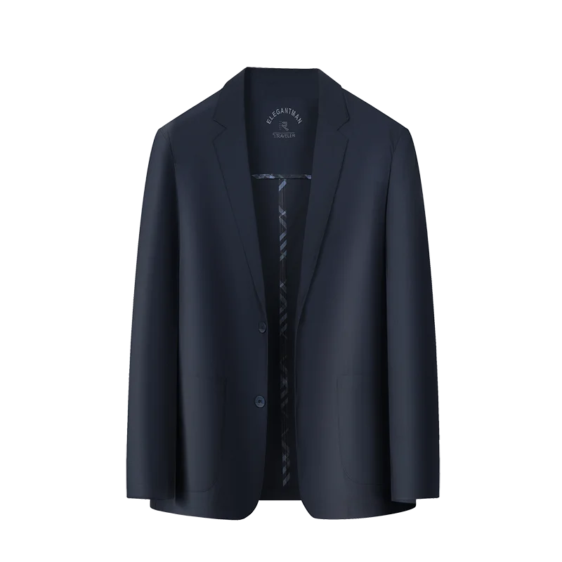 Men Light Casual UV Protection Suit