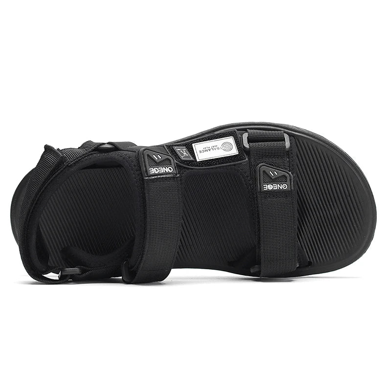 Men Trendy Outdoor Beach Sandals