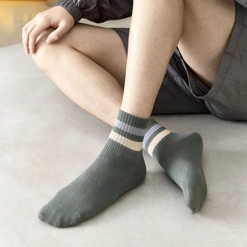 Men’s Short Socks
