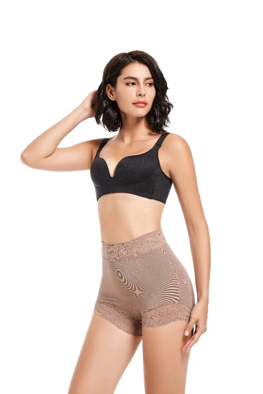 Women Hourglass Shaping Shorts
