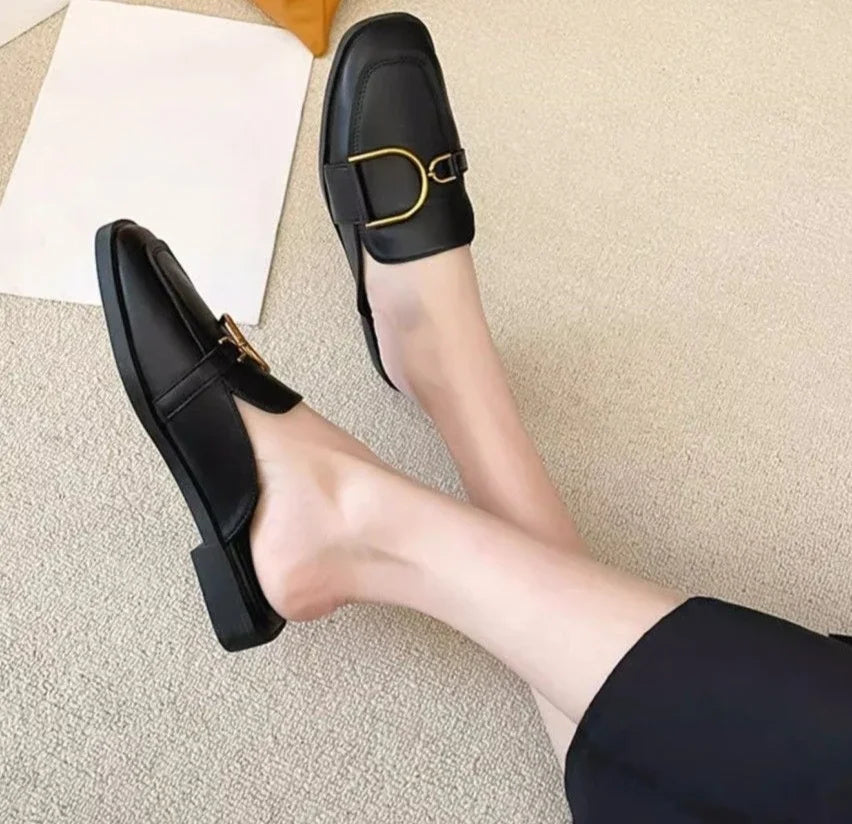 Women Fashion Mules