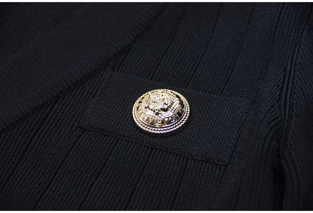 Women Classic Cardigan S/S 205