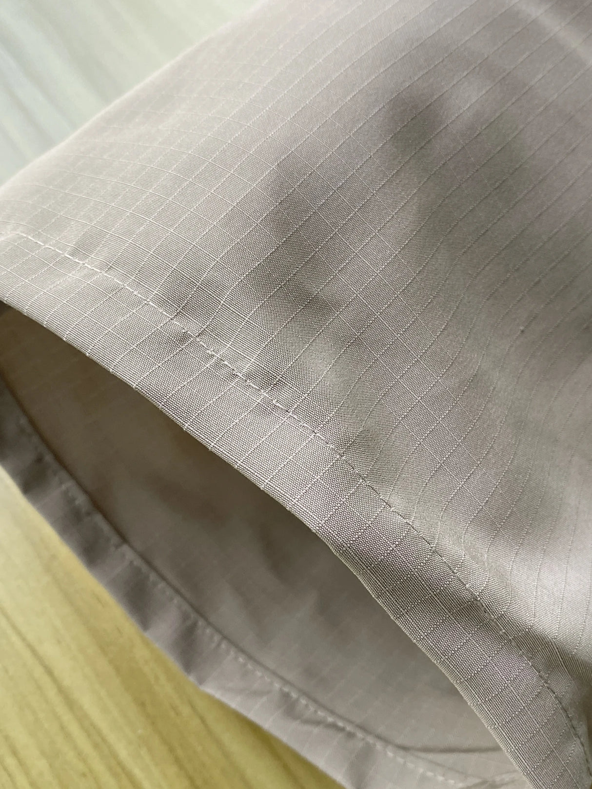 Men White Slim Jeans