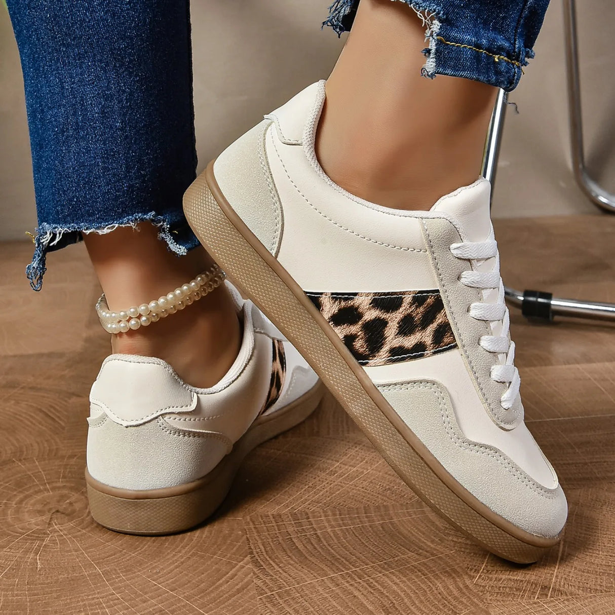 Women Luxury Sneakers Designer Casual Shoes