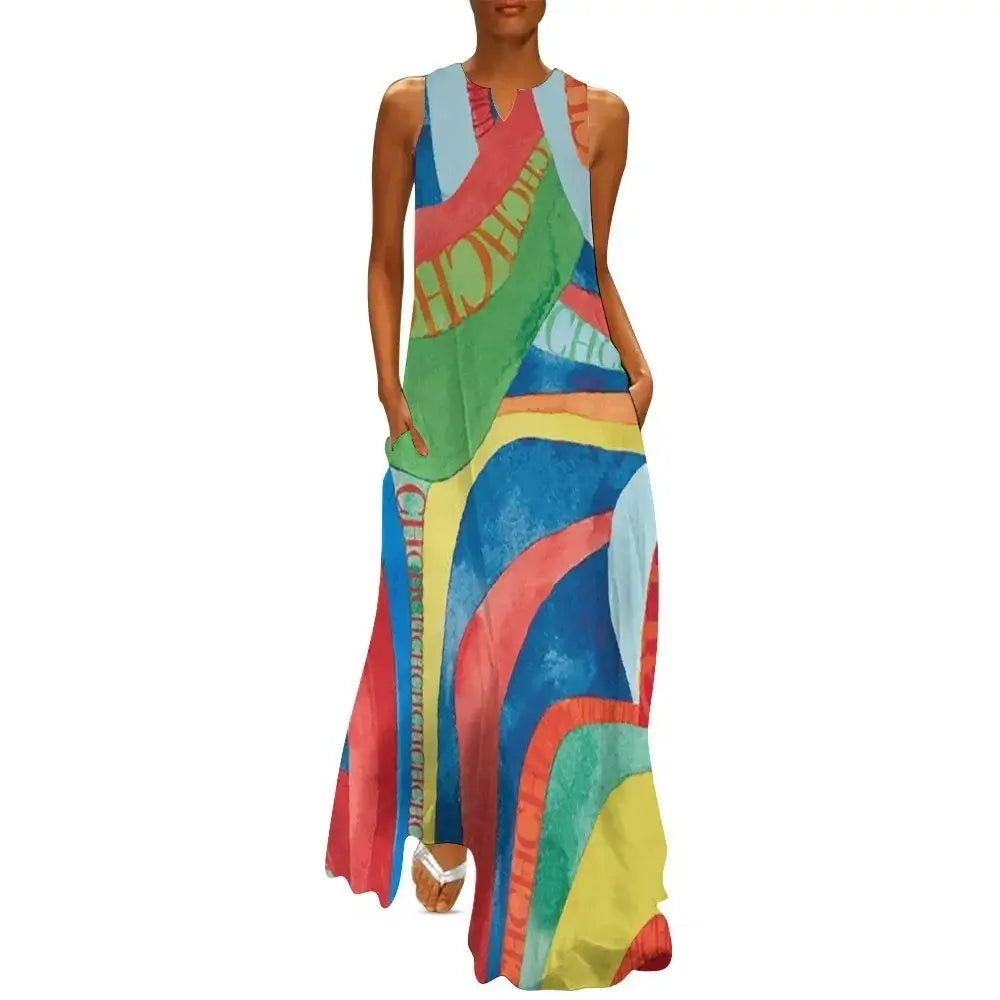 Fashion New Women's Dresses