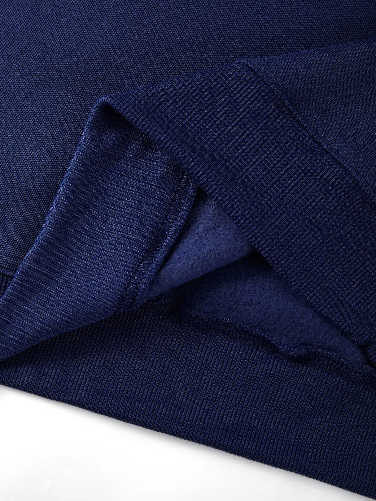 Panda Print Sweatshirt