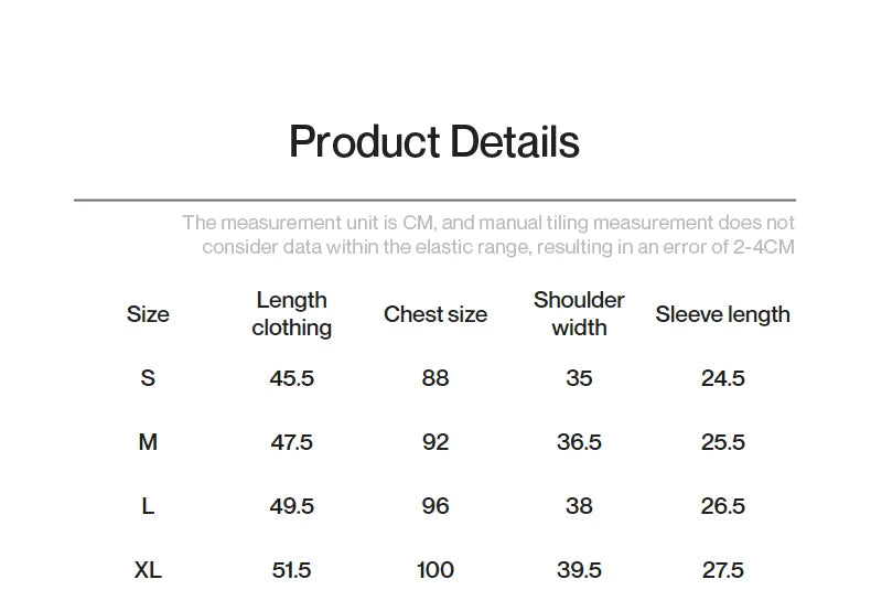 Women's Summer Knit Top