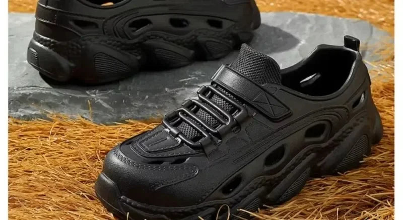 Men Anti Slip EVA Sandals