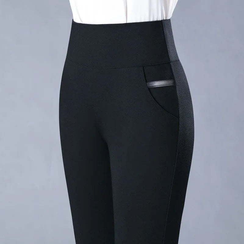 Women Slim Fit Pencil Pants