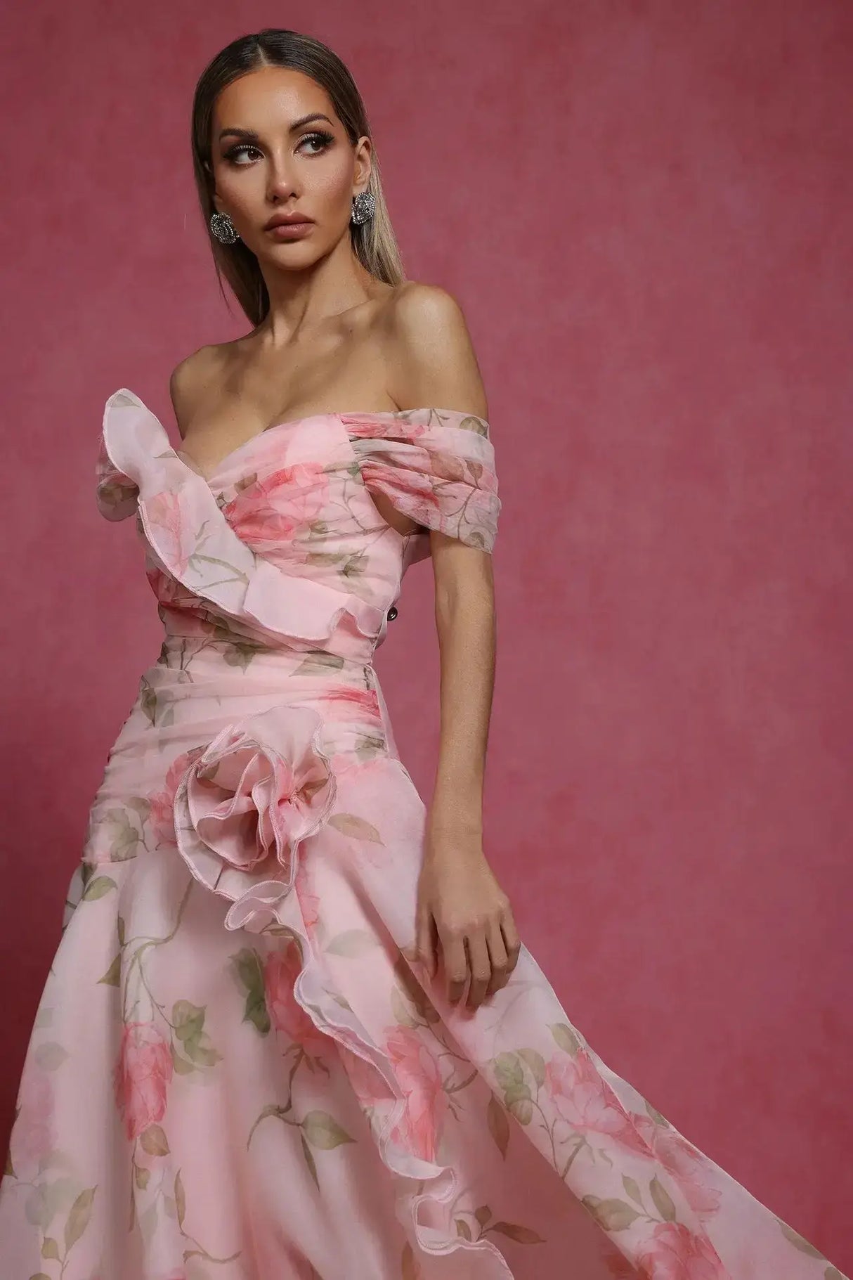 Elegant Evening Dresses for Women – NoEnName Brand