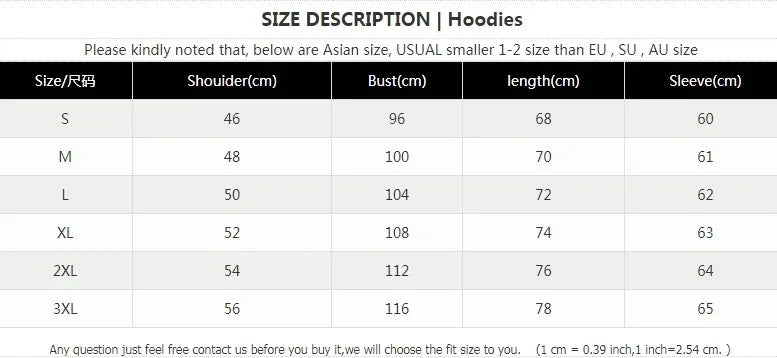 Heavyweight High Street Hoodie