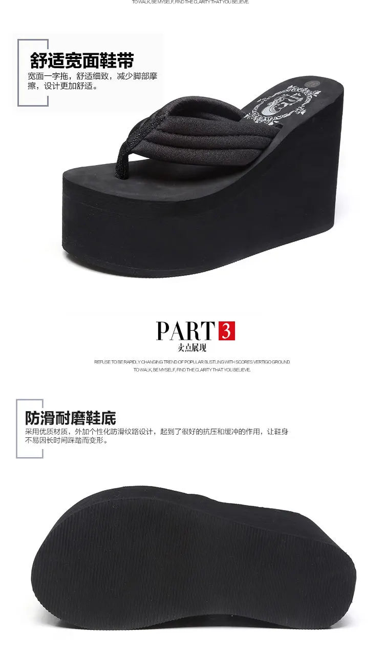 Women 2025 Flip Flops