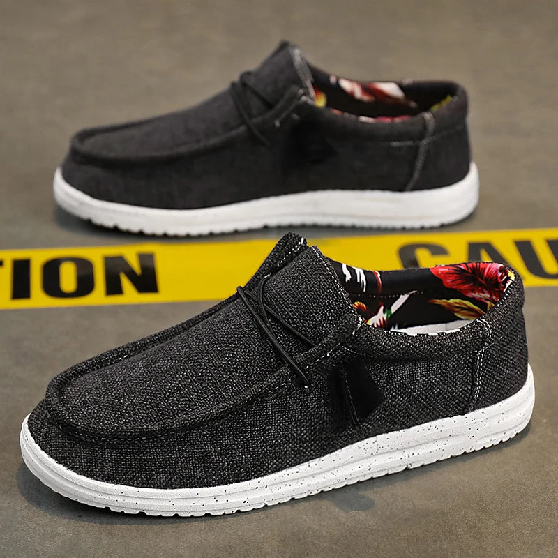 Men’s Slip-On Casual Loafers