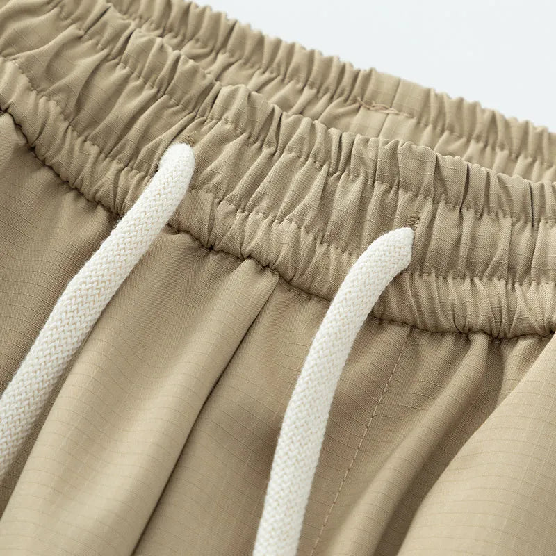 Men’s Cotton Workwear Cargo Pants