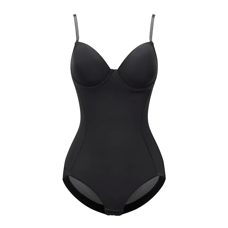 Slimming Shapewear Bodysuit – Body Shaper Lingerie