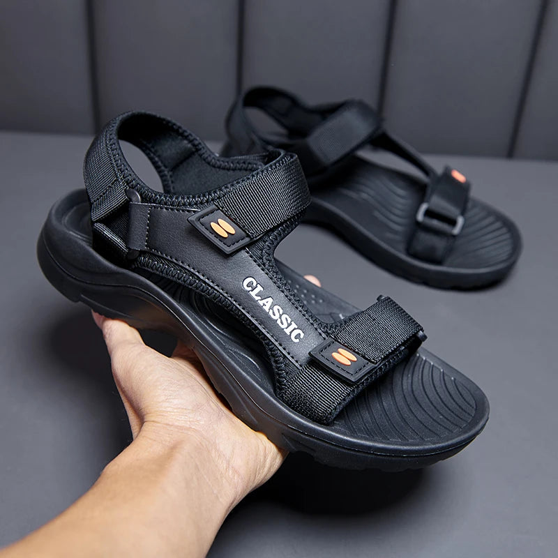 Men’s Summer Outdoor Sandals