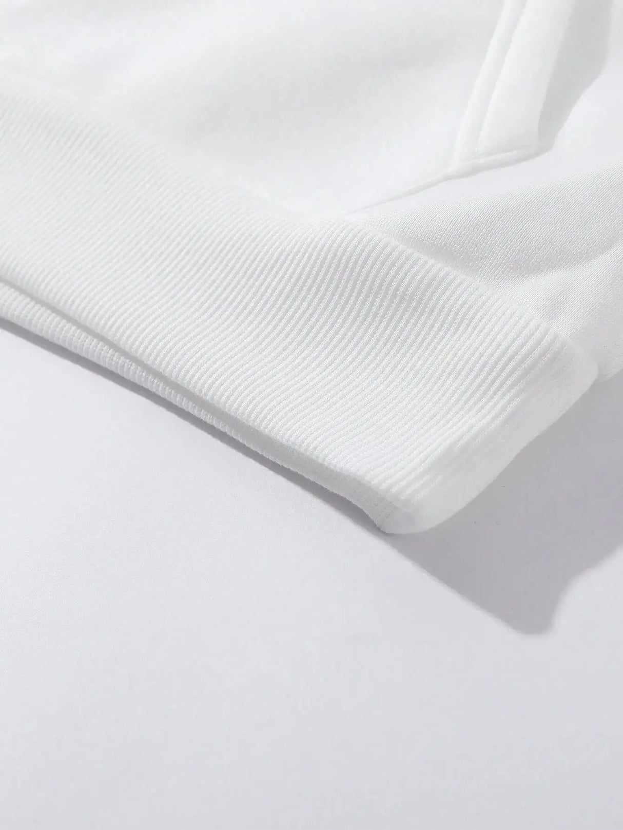 Rose Butterfly Graphic Hoodie