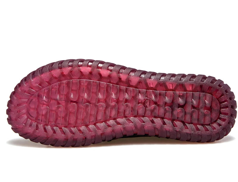 Women Wide Fit Loafers – 2025