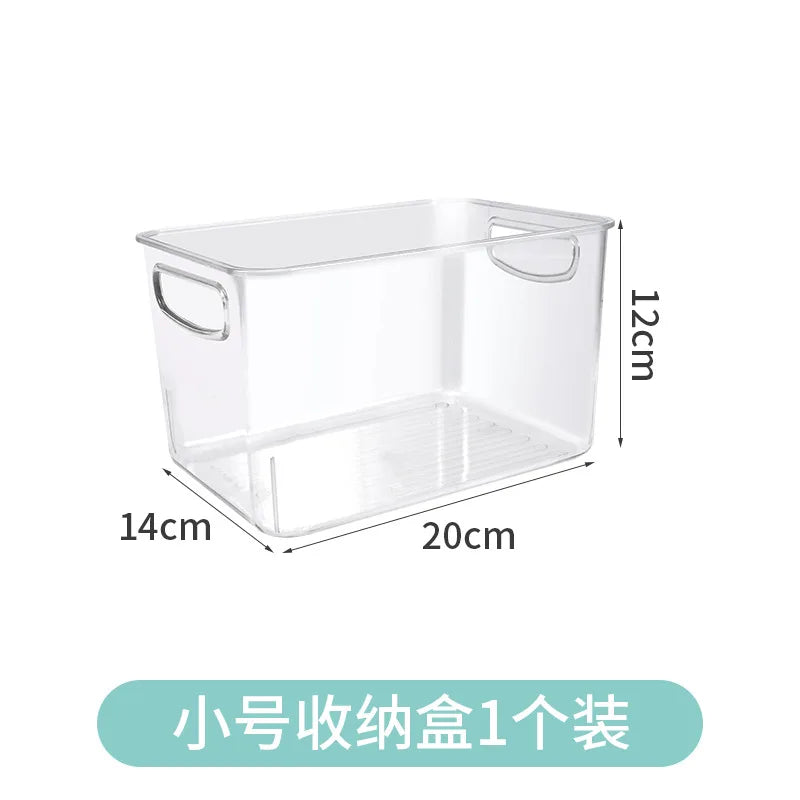 Refrigerator Can Storage Dispenser