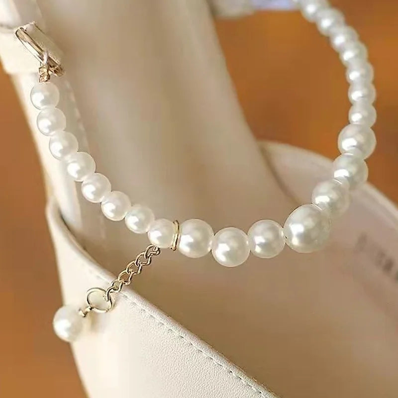 Women Winter Mid Calf Snow Boots