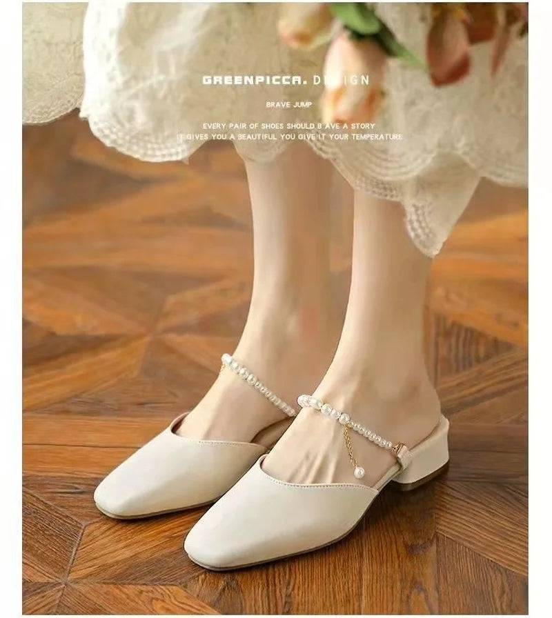 Women Winter Mid Calf Snow Boots