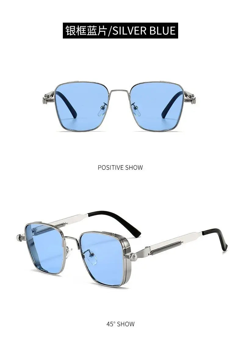 2025 Polarized Sunglasses