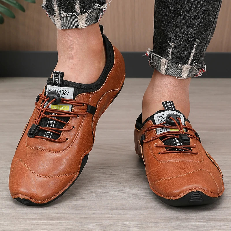 Men’s Casual Fashion Boots