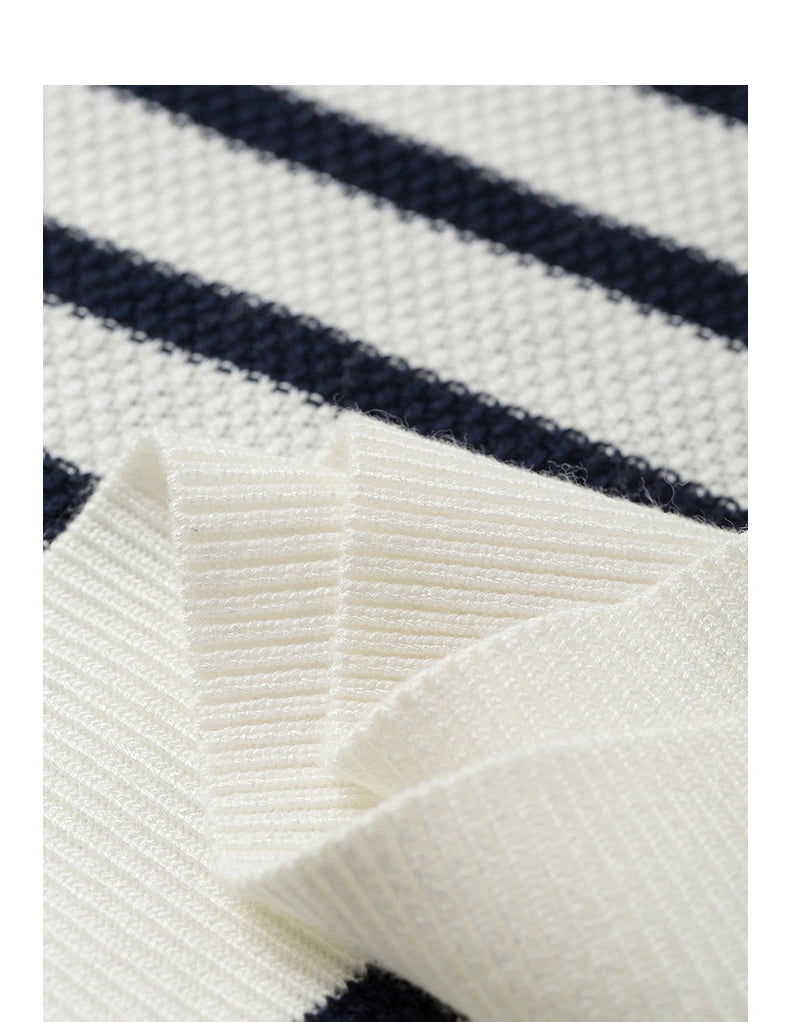 Women's Summer Knit Top