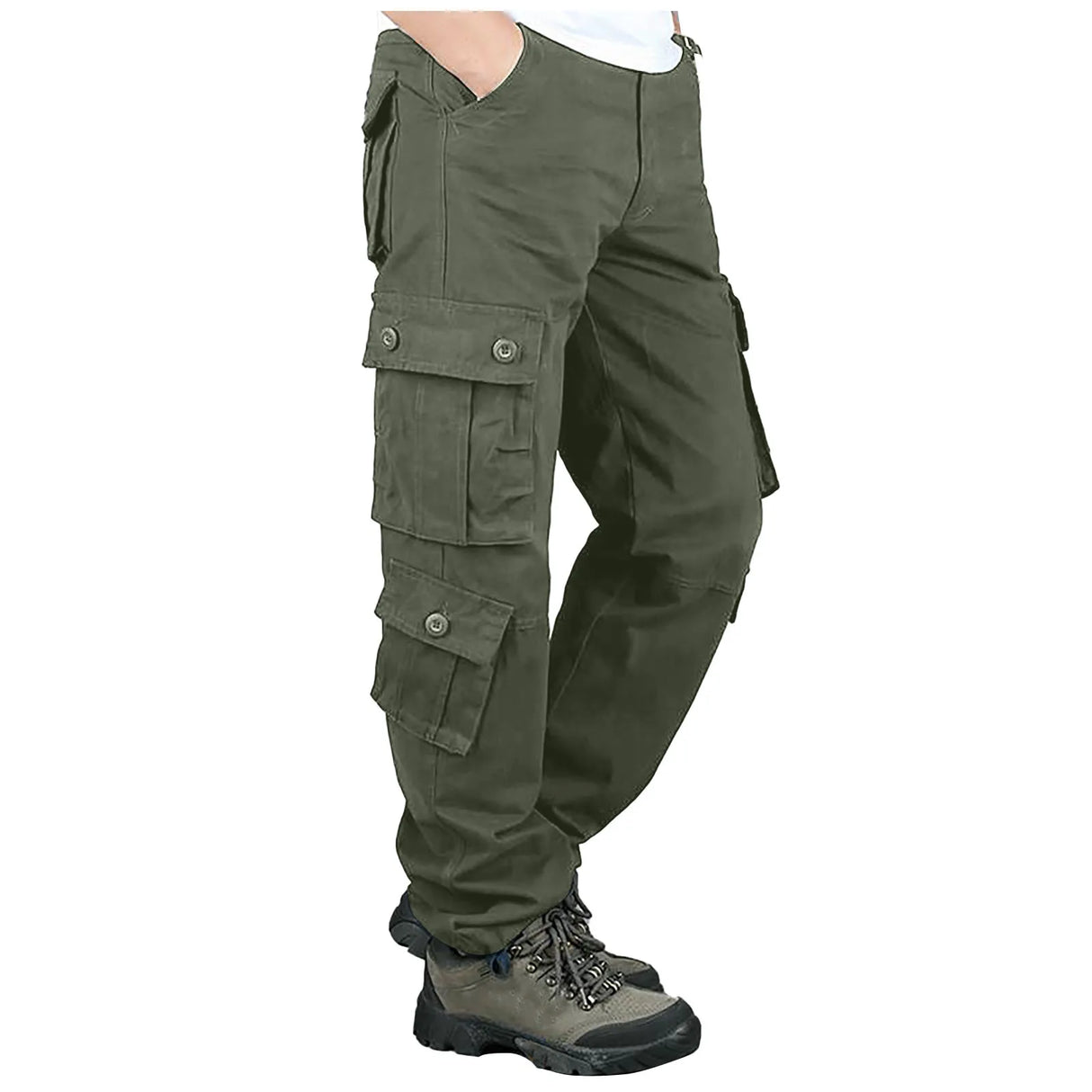 StormFit™ Men’s Waterproof Cargo Pants