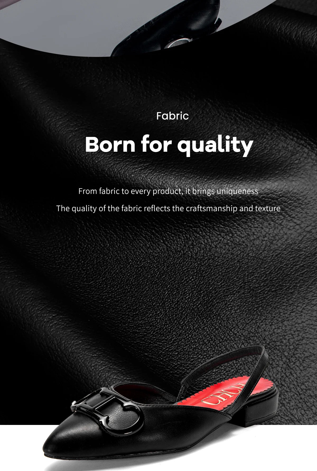 Women Ballet Flats Leather Bowknot Slip-On Shoes