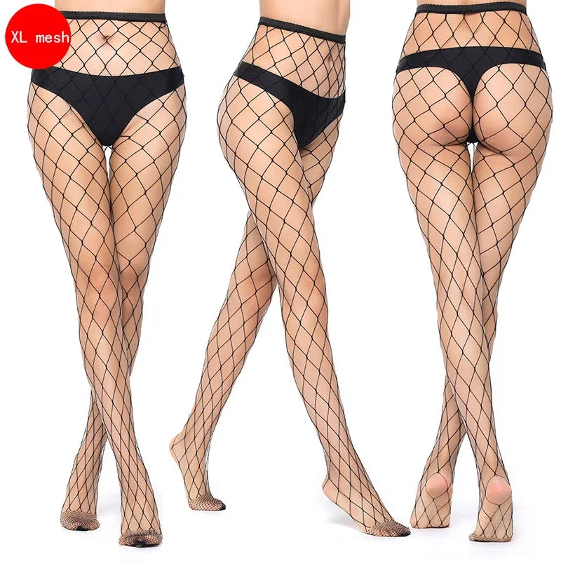 Women Ultra Sheer Tights