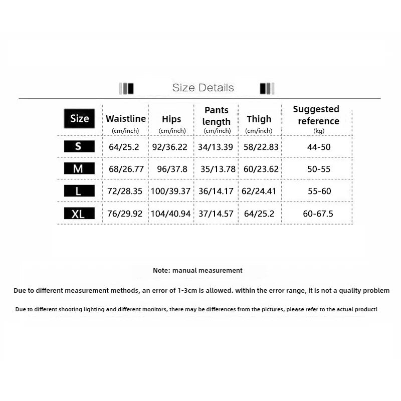 SafeCut™ – Exposure-Proof A-Line Pantskirt (High Waist Irregular Fit)