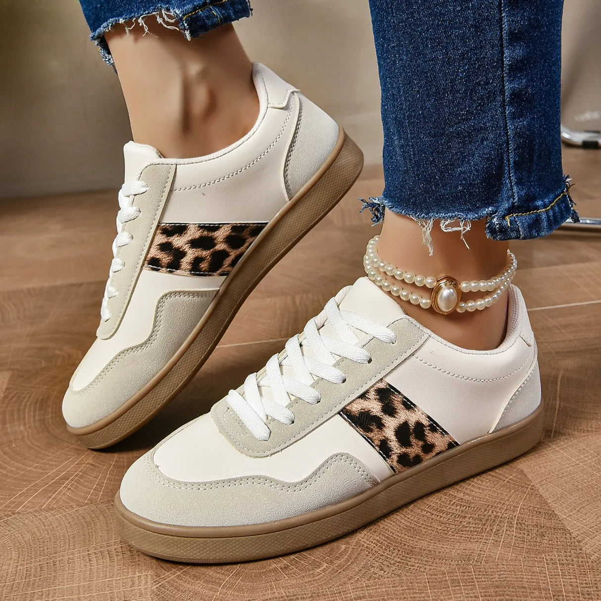 Women Luxury Sneakers Designer Casual Shoes