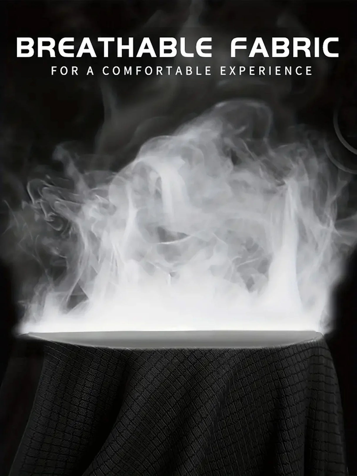 Men Quick Dry T-Shirt 4-Pack