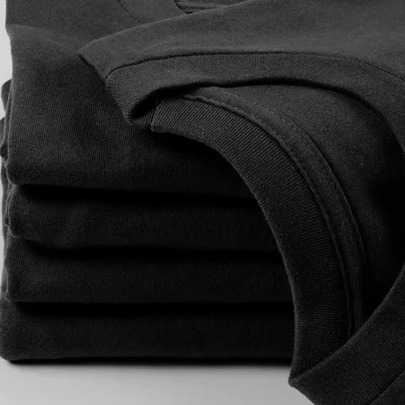 Streetwear Men Tshirts