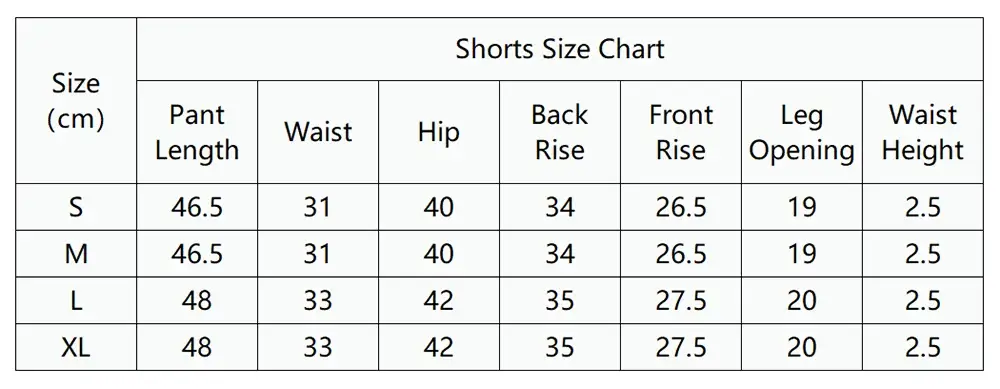 Women Summer Safety Legging Shorts