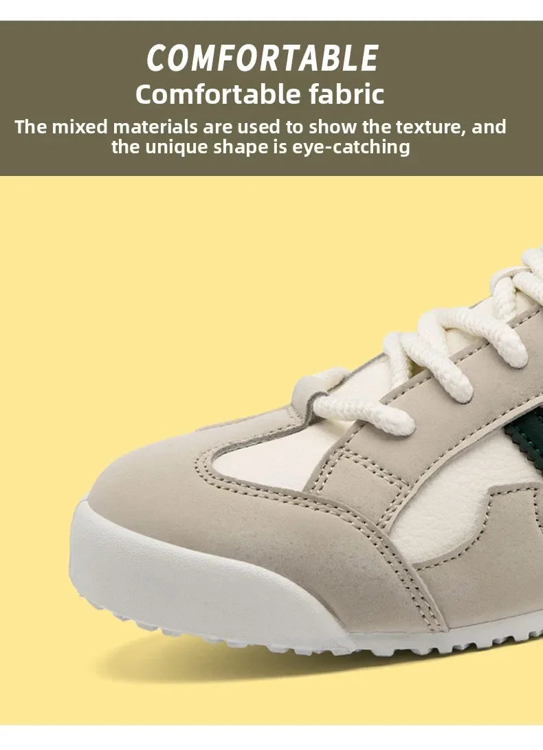 Men Anti-Slip Training Board Sneakers