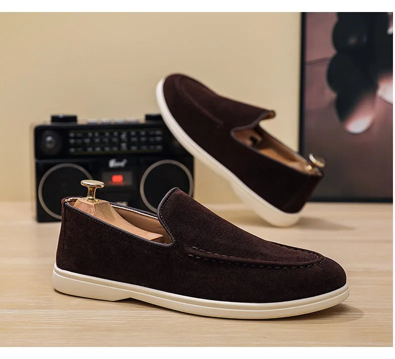 Men’s Tassel Loafers & Moccasins