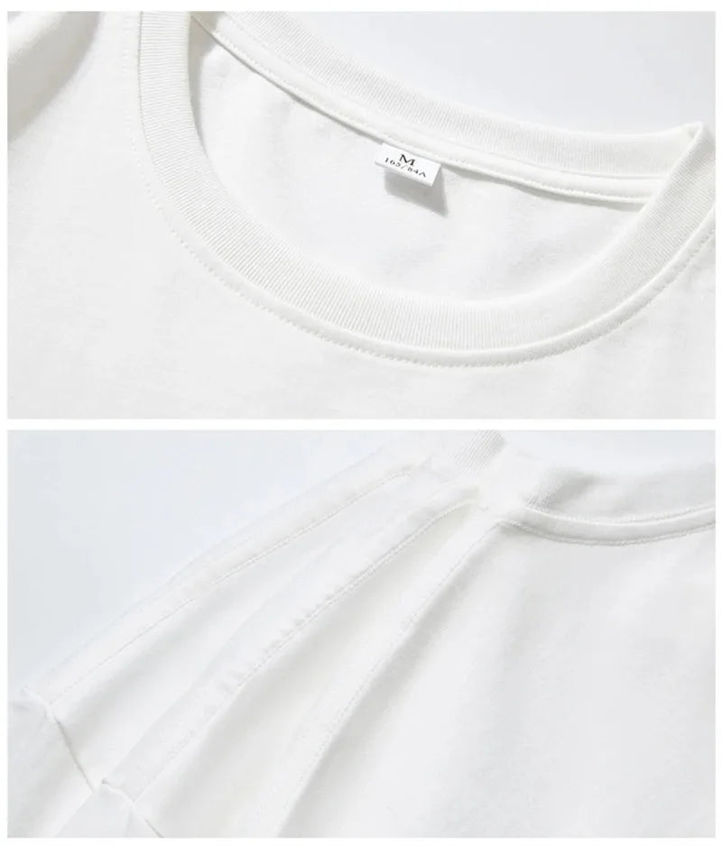 Men’s Funny Game Print T-Shirt