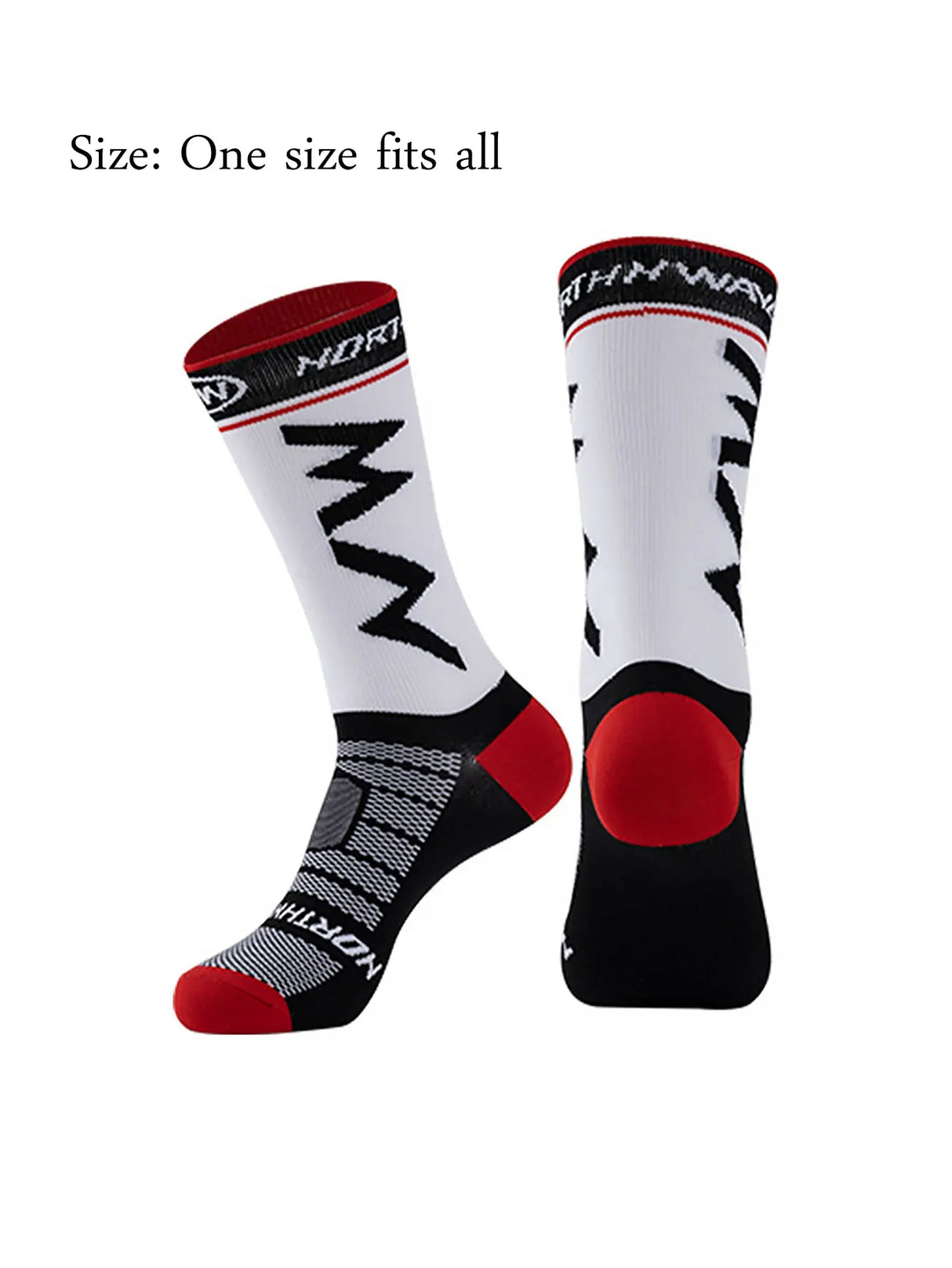 Men’s & Kids Sports Socks