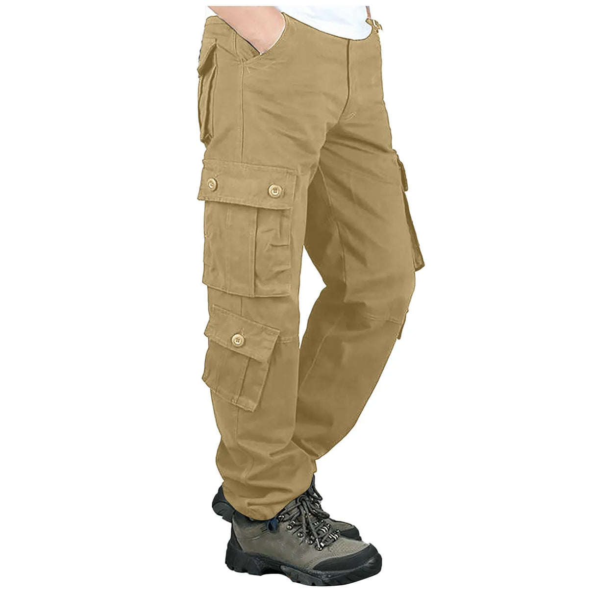 StormFit™ Men’s Waterproof Cargo Pants