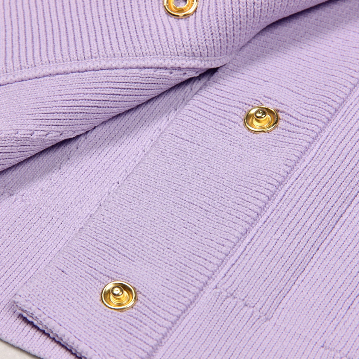 Women Classic Cardigan S/S 205