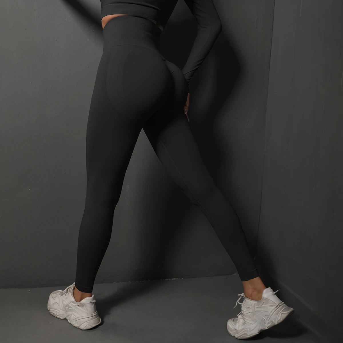 Women Yoga Booty Leggings