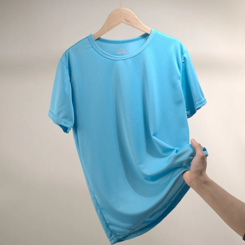 Quick Dry Sports T-Shirt for Women | YUEYUN QING