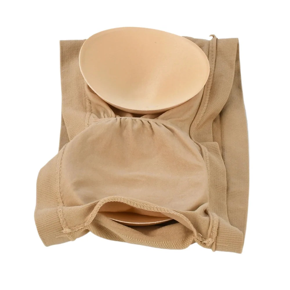 Women Strapless Tube Brassiere