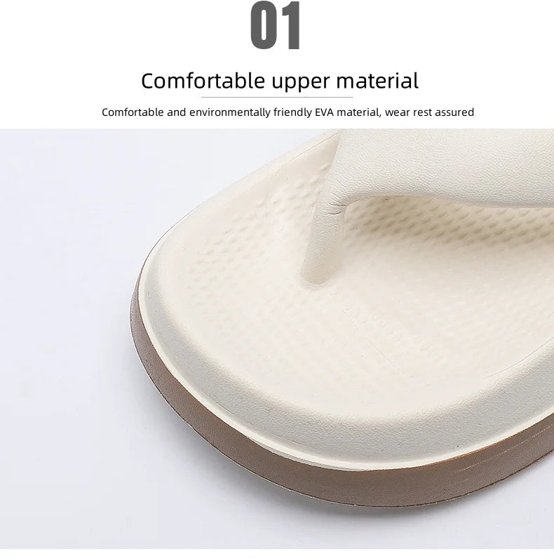 Women Trendy Flip Flops – 2024