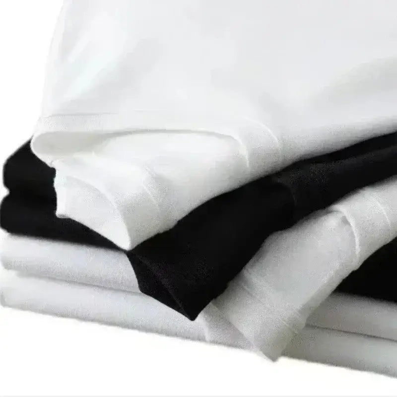 Streetwear Men Tshirts