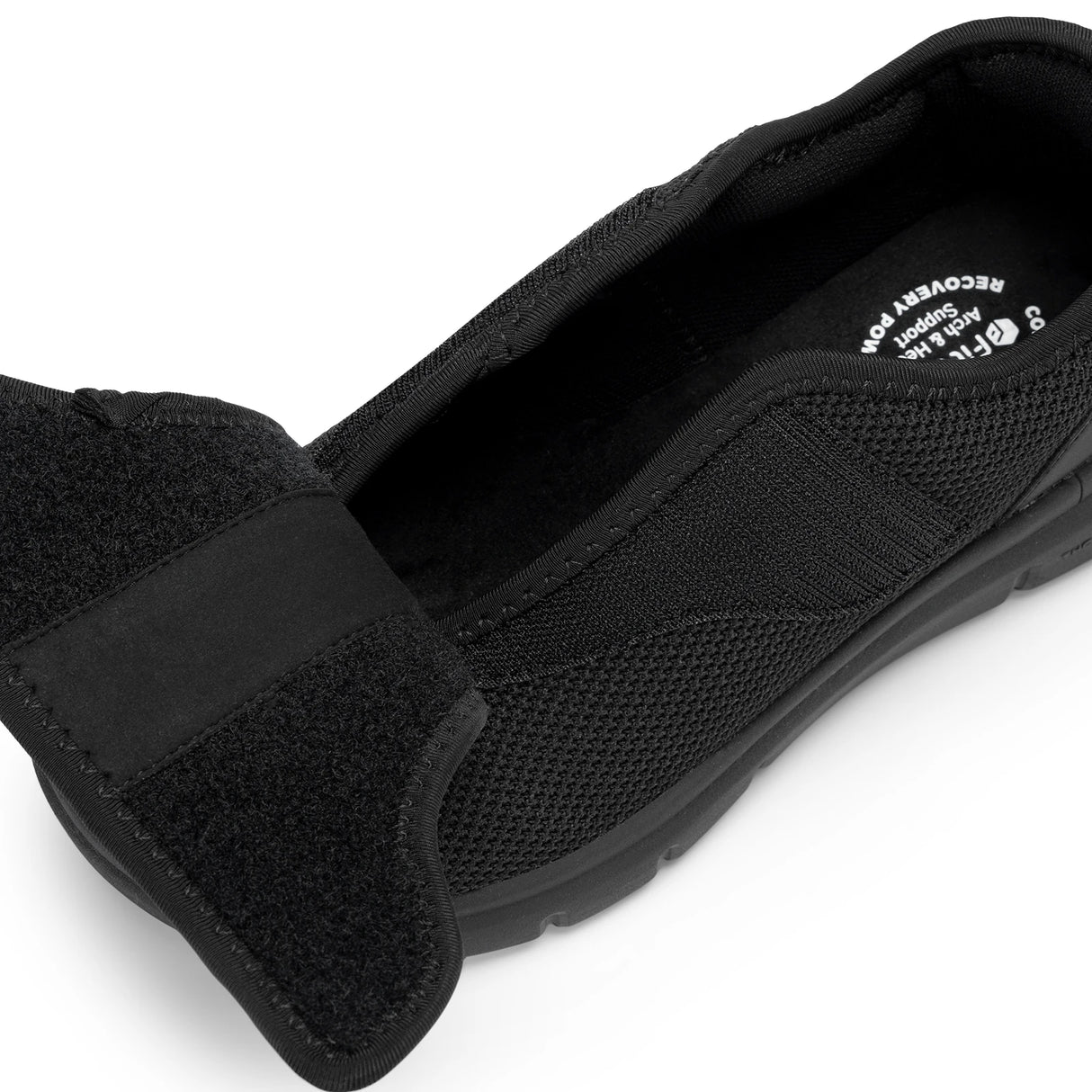 Men Extra Wide Orthopedic Shoes