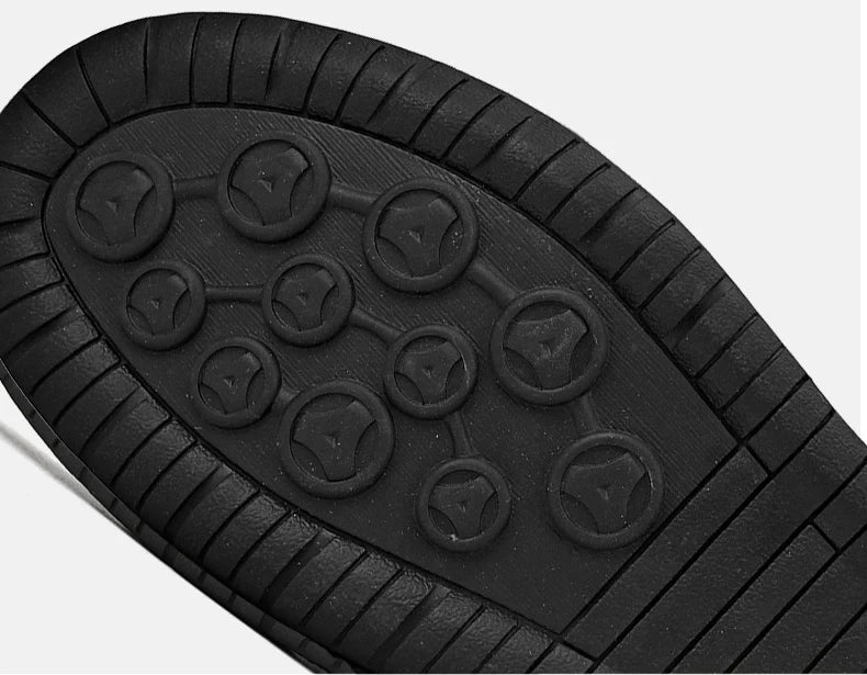 Men Handmade Leather Casual Loafers